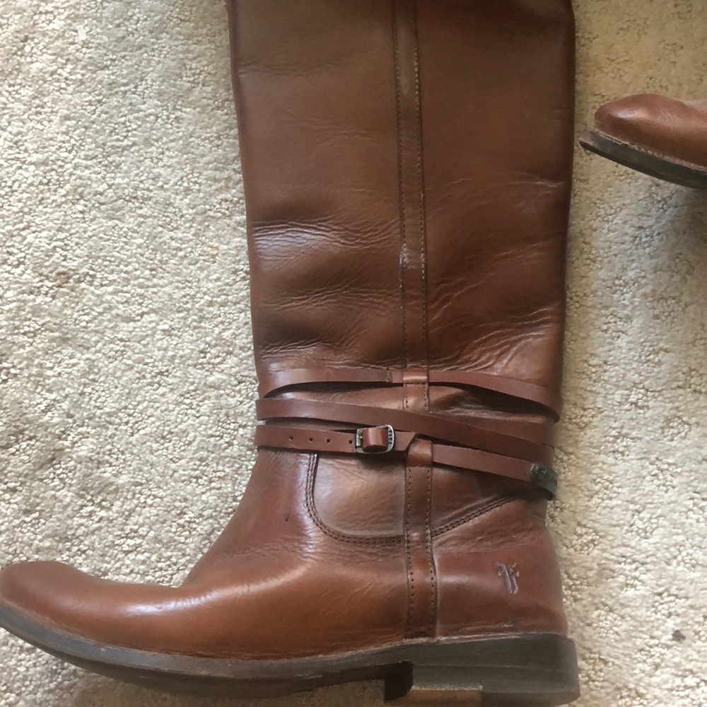 Frye Riding boots - Picture 3 of 6